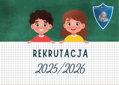 Rekrutacja