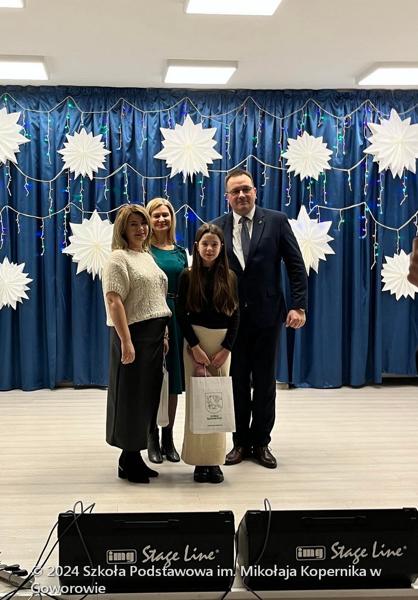 XVII Regionalny Przegląd Kolęd i Pastorałek w Baranowie
