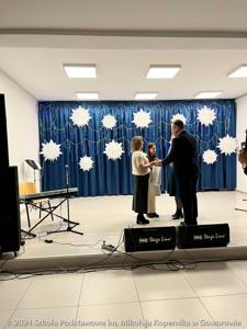 XVII Regionalny Przegląd Kolęd i Pastorałek w Baranowie