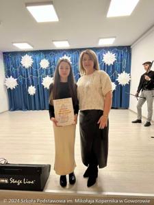 XVII Regionalny Przegląd Kolęd i Pastorałek w Baranowie