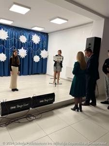 XVII Regionalny Przegląd Kolęd i Pastorałek w Baranowie