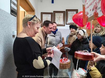 Podaj dalej dobro