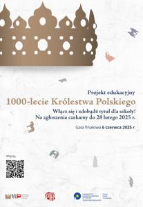 1000-lecie Królestwa Polskiego