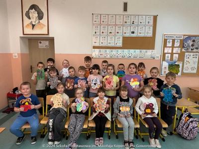 Dzień patrona szkoły