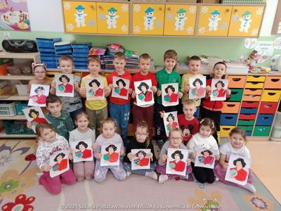 Dzień patrona szkoły