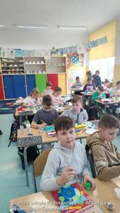 Dzień patrona szkoły