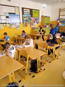 Dzień patrona szkoły