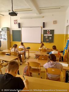 Dzień patrona szkoły
