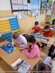 Dzień patrona szkoły