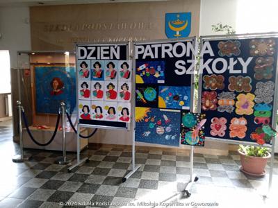 Dzień patrona szkoły