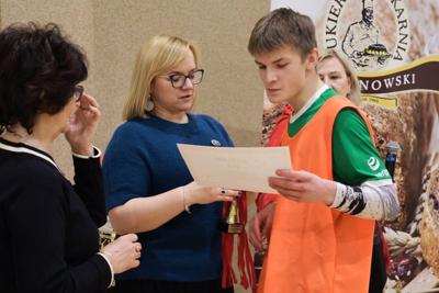 X Powiatowy Walentynkowy Turniej Halowej Piłki Nożnej Chłopców