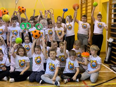 Program "Mały Mistrz"