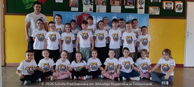 Program "Mały Mistrz"