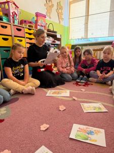 Podróże małe i duże z Koziołkiem Matołkiem - Toruń