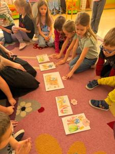 Podróże małe i duże z Koziołkiem Matołkiem - Toruń
