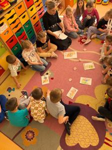 Podróże małe i duże z Koziołkiem Matołkiem - Toruń