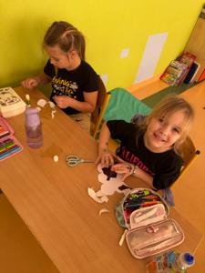 Podróże małe i duże z Koziołkiem Matołkiem - Toruń