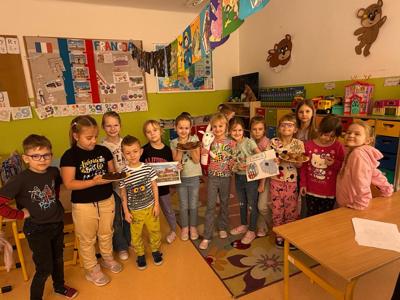 Podróże małe i duże z Koziołkiem Matołkiem - Toruń