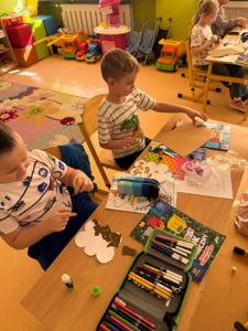 Podróże małe i duże z Koziołkiem Matołkiem - Toruń