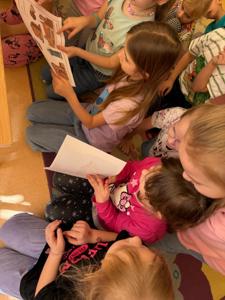 Podróże małe i duże z Koziołkiem Matołkiem - Toruń