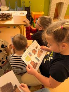Podróże małe i duże z Koziołkiem Matołkiem - Toruń