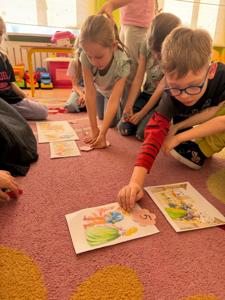 Podróże małe i duże z Koziołkiem Matołkiem - Toruń