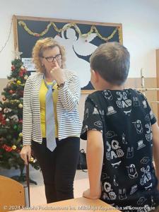 "Mikołajek"- zjazd absolwentów