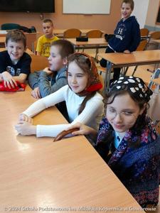 "Mikołajek"- zjazd absolwentów