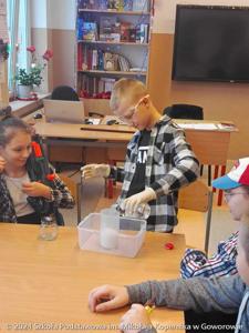 "Mikołajek"- zjazd absolwentów