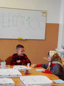 "Mikołajek"- zjazd absolwentów