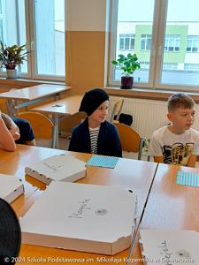"Mikołajek"- zjazd absolwentów