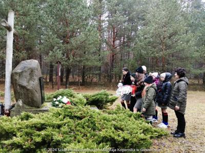 Dzień Pamięci Żołnierzy Wyklętych