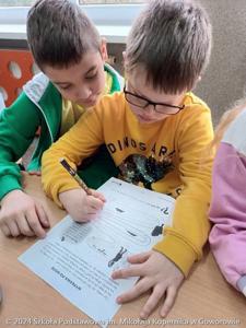 Światowy Dzień Wody