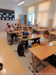 Lekcja on-line Ekocentrum Punkt Zwrotny