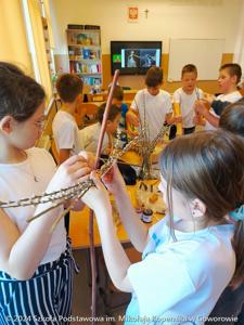 Lekcja on-line Ekocentrum Punkt Zwrotny