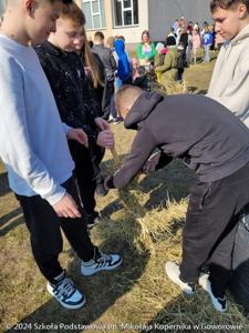 Pierwszy Dzień Wiosny