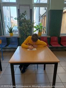 Szkolne wybory „10 najciekawszych królów Polski”