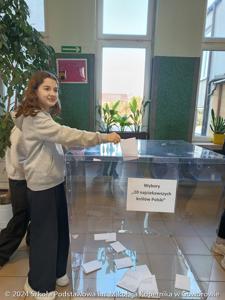 Szkolne wybory „10 najciekawszych królów Polski”
