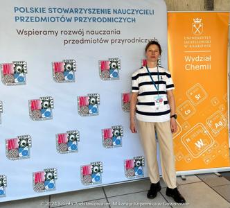 Konferencja Nauczycieli Przyrodników