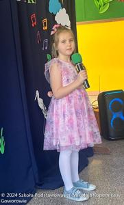 I Dzień wiosny w filii w Szczawinie