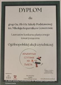 Święta w Wielkim Lesie