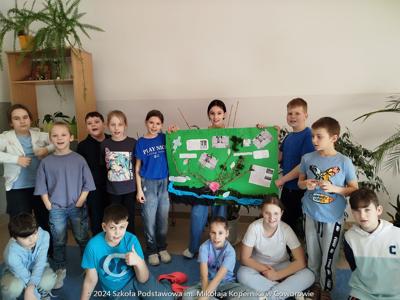 Światowy Dzień Świadomości Autyzmu