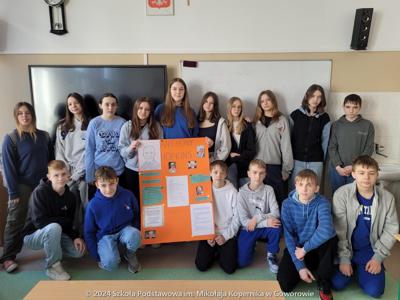 Światowy Dzień Świadomości Autyzmu