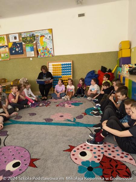 Międzynarodowy Dzień Książek dla Dzieci