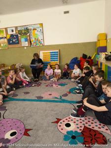 Międzynarodowy Dzień Książek dla Dzieci