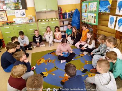 Międzynarodowy Dzień Książek dla Dzieci
