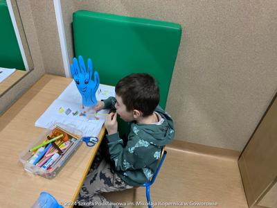 Ogólnopolski Projekt Edukacyjny- ,,Alfabet logopedyczny”