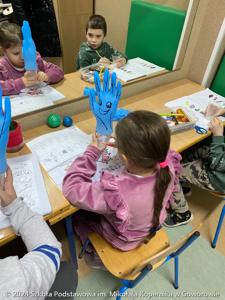 Ogólnopolski Projekt Edukacyjny- ,,Alfabet logopedyczny”