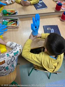 Ogólnopolski Projekt Edukacyjny- ,,Alfabet logopedyczny”