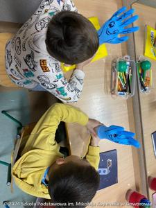 Ogólnopolski Projekt Edukacyjny- ,,Alfabet logopedyczny”